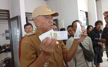 Mudik Gratis Hanya Jargon, Pemudik Tetap Harus Beli Tiket