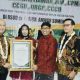 RSUD Anwar Sumenep Terima Penghargaan dari BPJS Kesehatan RI